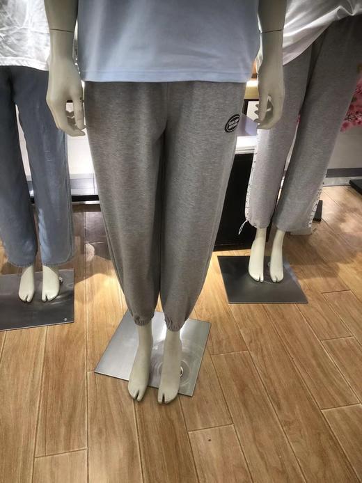 唐狮休闲运动裤93746 商品图0