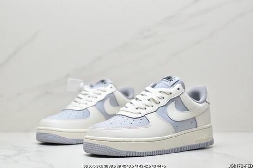 耐克Nike Air Force 1 Low空军一号低帮百搭休闲运动板鞋男女鞋 商品图3