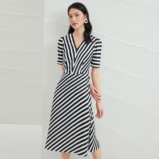 EITIE爱特爱6507235连衣裙 商品图1