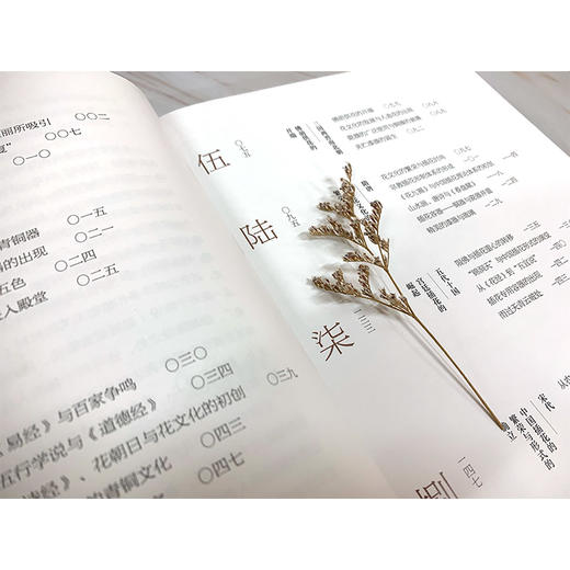 中国插花历史研究 商品图5