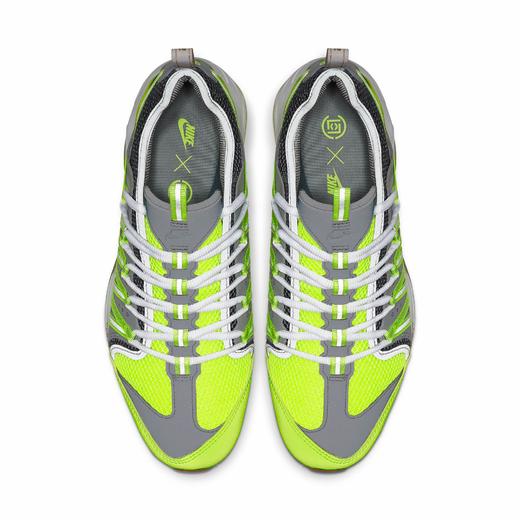 Nike耐克 Air Max 97 / Haven / Clot 男款运动鞋 商品图3