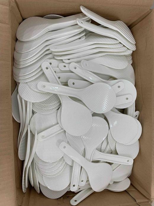 【福库原厂配件】福库原厂饭勺-网店专拍链接 商品图1