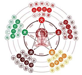千于老师【五行能量桩功】