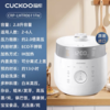 CUCKOO福库韩国进口双压切换IH电磁加热多功能电饭煲  CRP-LHTR0611FW/CRP-LHTR0611FD/CRP-LHTR1011FW 商品缩略图2