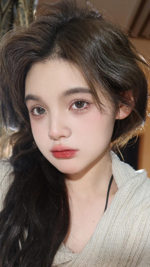 月抛 Kikicon 汉白玉 14.2 着色13.6 商品图3