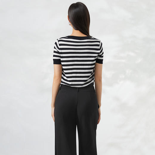 EITIE爱特爱6501201T恤 商品图4