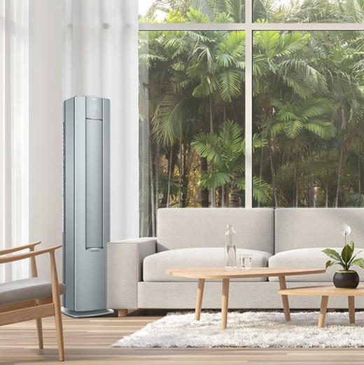 海尔（Haier）空调 KFR-72LW/81@U1-Lc雷神者 商品图1