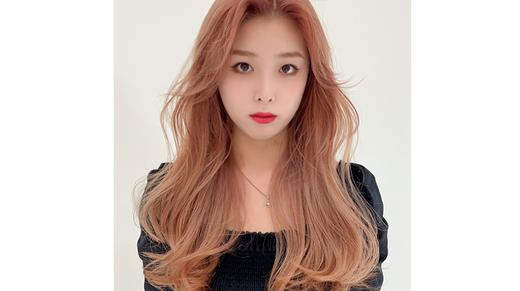 雾感樱桃粉-Ch9-5 商品图0