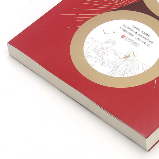 冰山上的来客/百部红色经典 商品图2