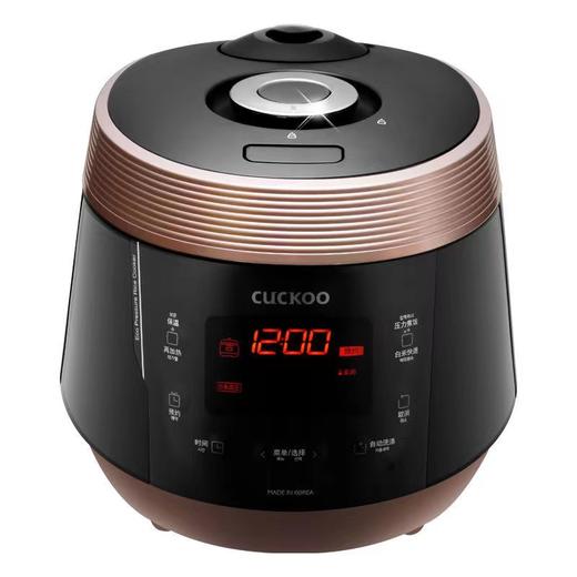 CUCKOO福库韩国原装进口智能家用多功能电饭煲锅 CRP-PW1099FG/CRP-PW1099FR/CRP-P1089FR 商品图3
