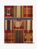 African Textiles: The Karun Thakar Collection/非洲纺织品 商品缩略图0