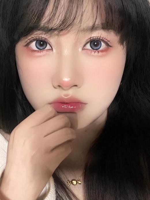 店主推荐丨幽灵鲨·Puff Girl丨14.2mm（年抛/2片装) 商品图10