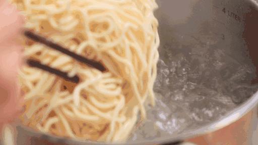 葱油拌面【东航那碗面】 商品图2