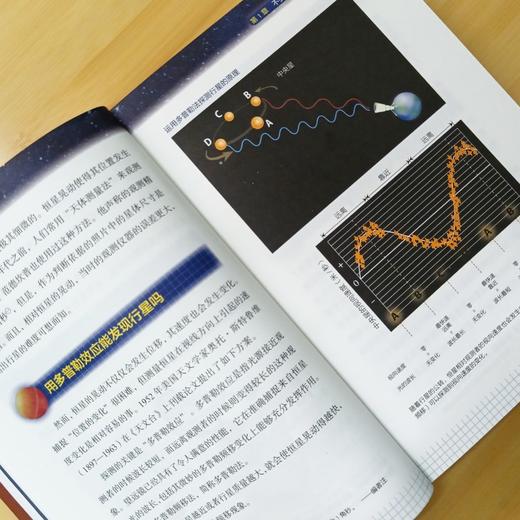 (仓发) 当天文学遇上生物学:从系外行星到生命起源 知物 自然科学通识系列10/机械工业出版社/[日]泷泽美奈子/9787111691563 商品图1