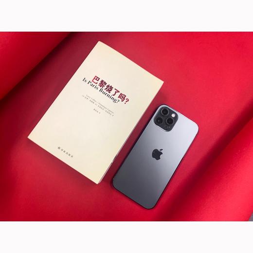(仓发) 巴黎烧了吗?（新）/译林出版社/[美]拉莱·科林斯 ，[法]多米尼克·拉皮埃尔/9787544736183 商品图2