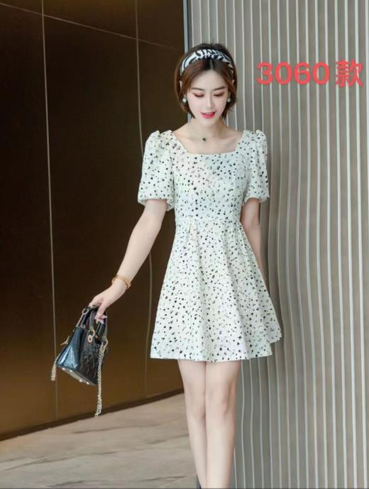 可甜连衣裙149（4） 商品图0