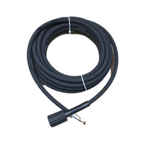 高压清洗机 HD 4/10 适用 高压管8M 97513590