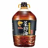 鲤鱼正宗原香菜籽油4L 商品缩略图0