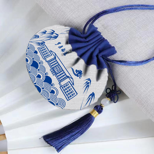 南医传统香囊 商品图2