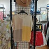 代女亚麻上衣72120 商品缩略图0