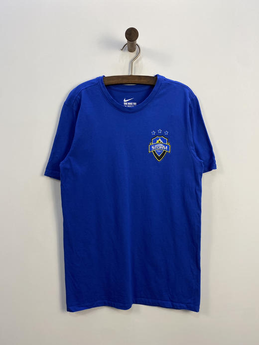 NIKE 耐克 科罗拉多大学 ATHLETIC CUT 短袖T恤 _SST(S) 商品图1