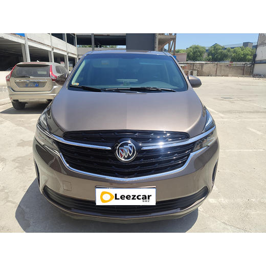 别克 GL8 陆上公务舱 652T 豪华型 【长租-北京】 商品图1