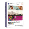 Adobe Premiere Pro 202**教程 彩色版 pr202*教程书籍adobe官方pr短视频剪辑影视后期 商品缩略图0