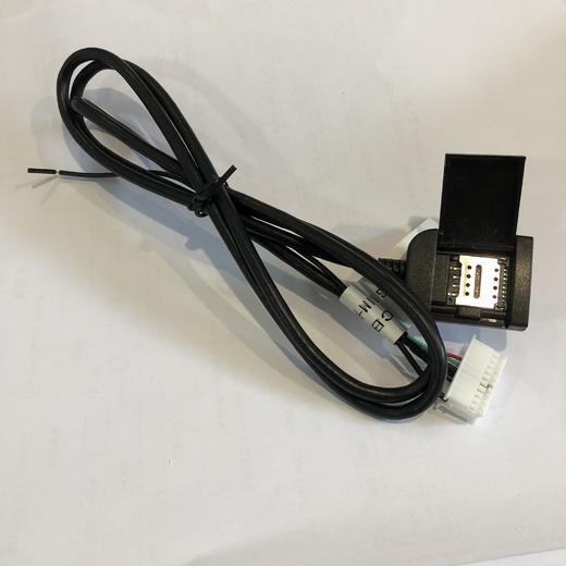 安卓车机通用线束配件 商品图2