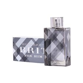 【香港直邮】BURBERRY/巴宝莉 风格男士香水 EDT 30/50ML