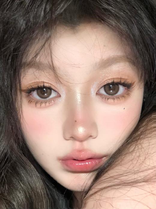 甜梦枕·Puff Girl丨14.2mm（年抛/2片装) 商品图5