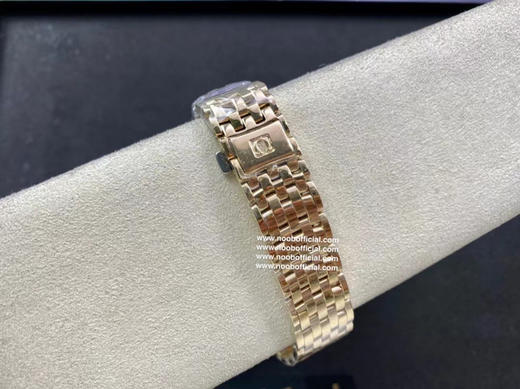 MKS欧米茄新碟飞，史上强欧米茄蝶飞系列腕表。优雅纤薄的外表，搭配简约大方的设计，MKS抓住每一个细节，完美诠释原装优雅商务的经典魅力。【神作细节】（新版本+400） 商品图8