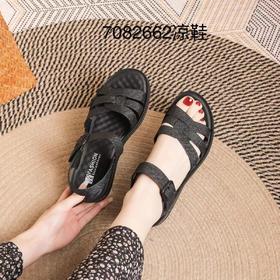 丽怡奇休闲凉鞋7682662