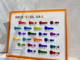 【秒杀价】24色夏日调色盘