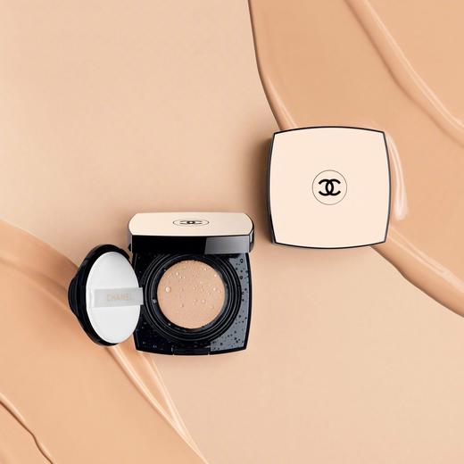 香奈儿气垫水粉底（度假系列）11g（N10象牙白、N20自然色） 商品图0
