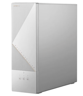 GREE格力 净水器 WTE-PT60-3021 家用直饮净水机