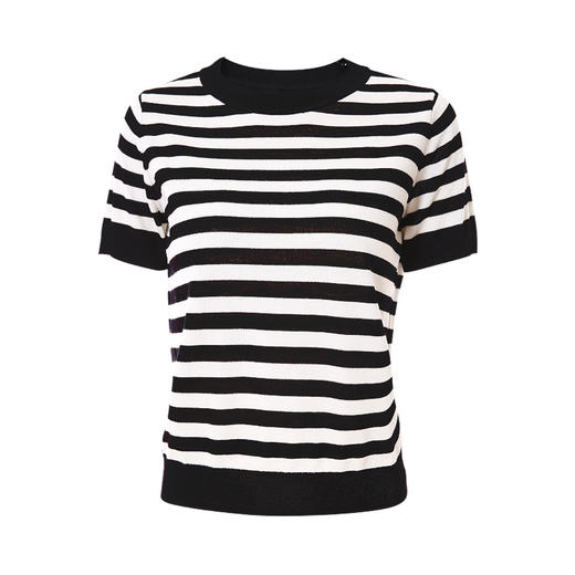 EITIE爱特爱6501201T恤 商品图5