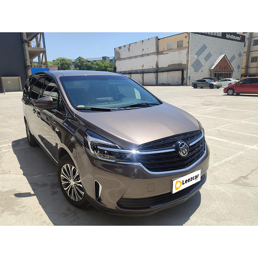 别克 GL8 陆上公务舱 652T 豪华型 【长租-北京】 商品图2