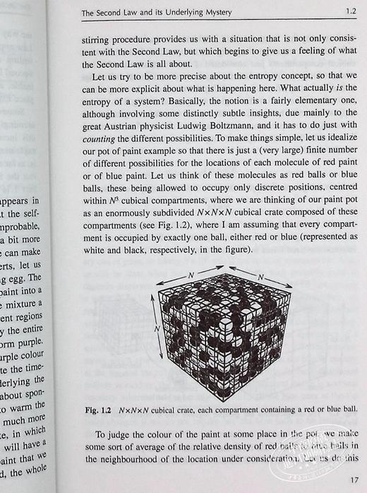 预售 【中商原版】罗杰 彭罗斯宇宙学作品 2本套装 英文原版 Roger Penrose 通向实在之路 宇宙的轮回 商品图7