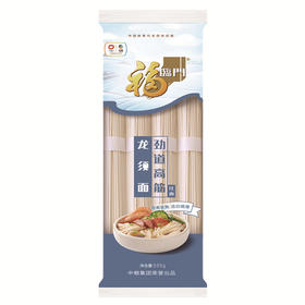 B1F 福临门筋道高筋龙须面 500g
