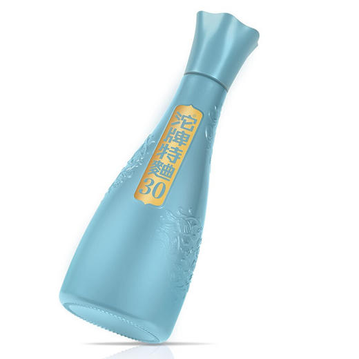 【特价整箱购】沱牌 特曲30年窖龄50度浓香型白酒500ml 商品图2