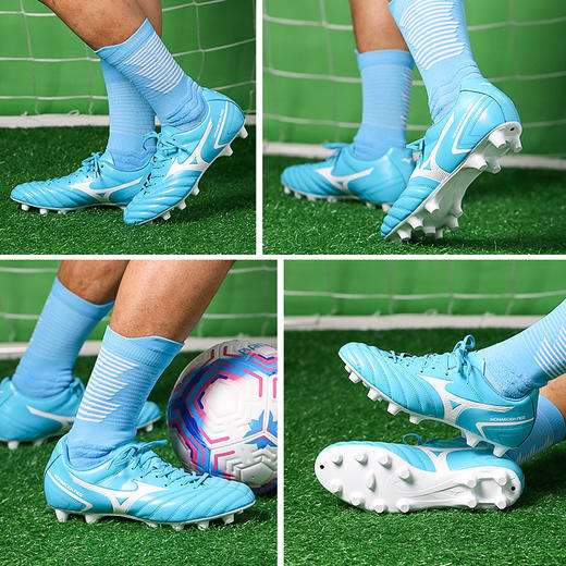 Mizuno/美津浓  MONARCIDA NEO II SELECT  中端 MONARCIDA NEO II足球鞋FG P1GA210523 商品图1