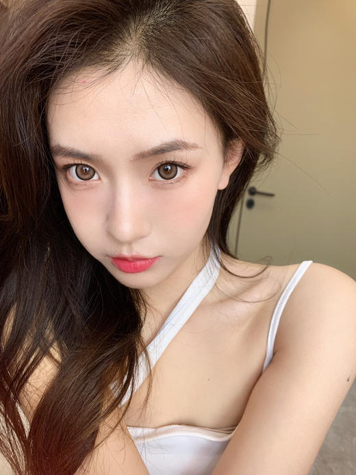 月抛 Kikicon 肉桂炼乳 14.5 着色 14.0 商品图2