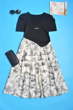 积度衣SQNC4K_连衣裙_ZK