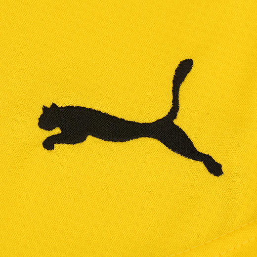 PUMA/彪马 BVB Shorts Replica22-23赛季多特蒙德主场比赛短裤76590201 商品图2