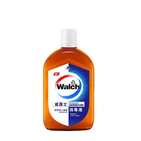 威露士消毒液330ml