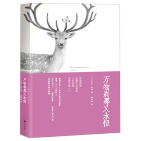 万物刹那又永恒
