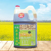 汉桂浓香小榨菜籽油5L 商品缩略图0