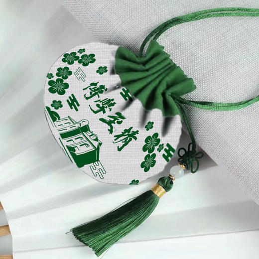 南医传统香囊 商品图0