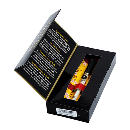 SHUNHA春画 极乐口爱唇蜜 Divine oral 商品图8