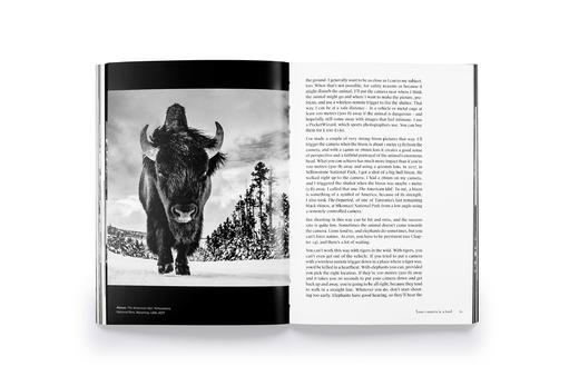 【现货】【摄影大师系列】David Yarrow : How I Make Photographs | 大卫·亚罗：如何摄影 商品图1